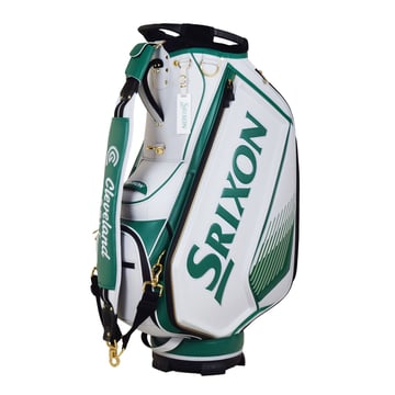 Staffbag Srixon