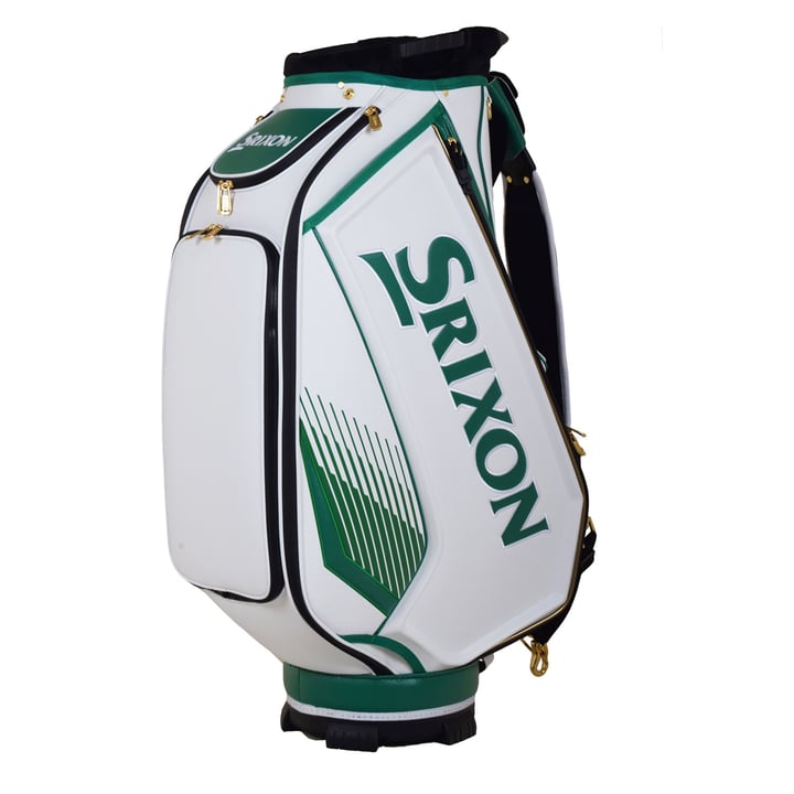 Staffbag Srixon