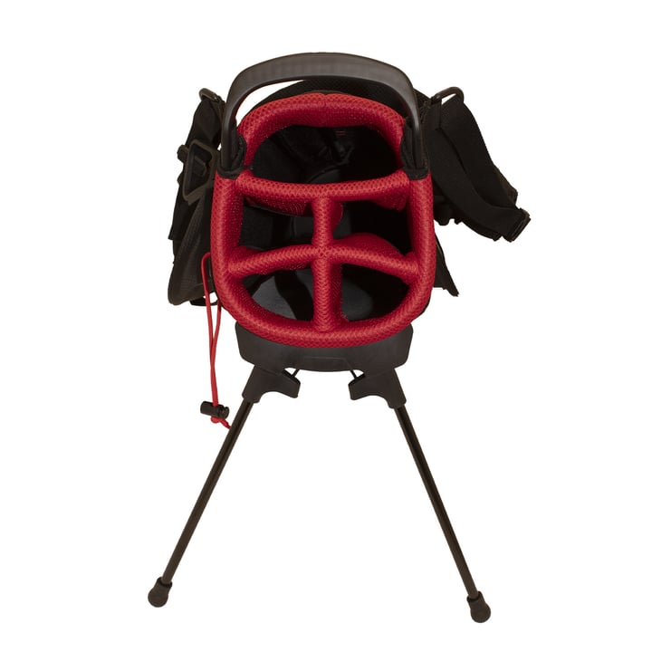 Pencilbag Svart Röd Srixon