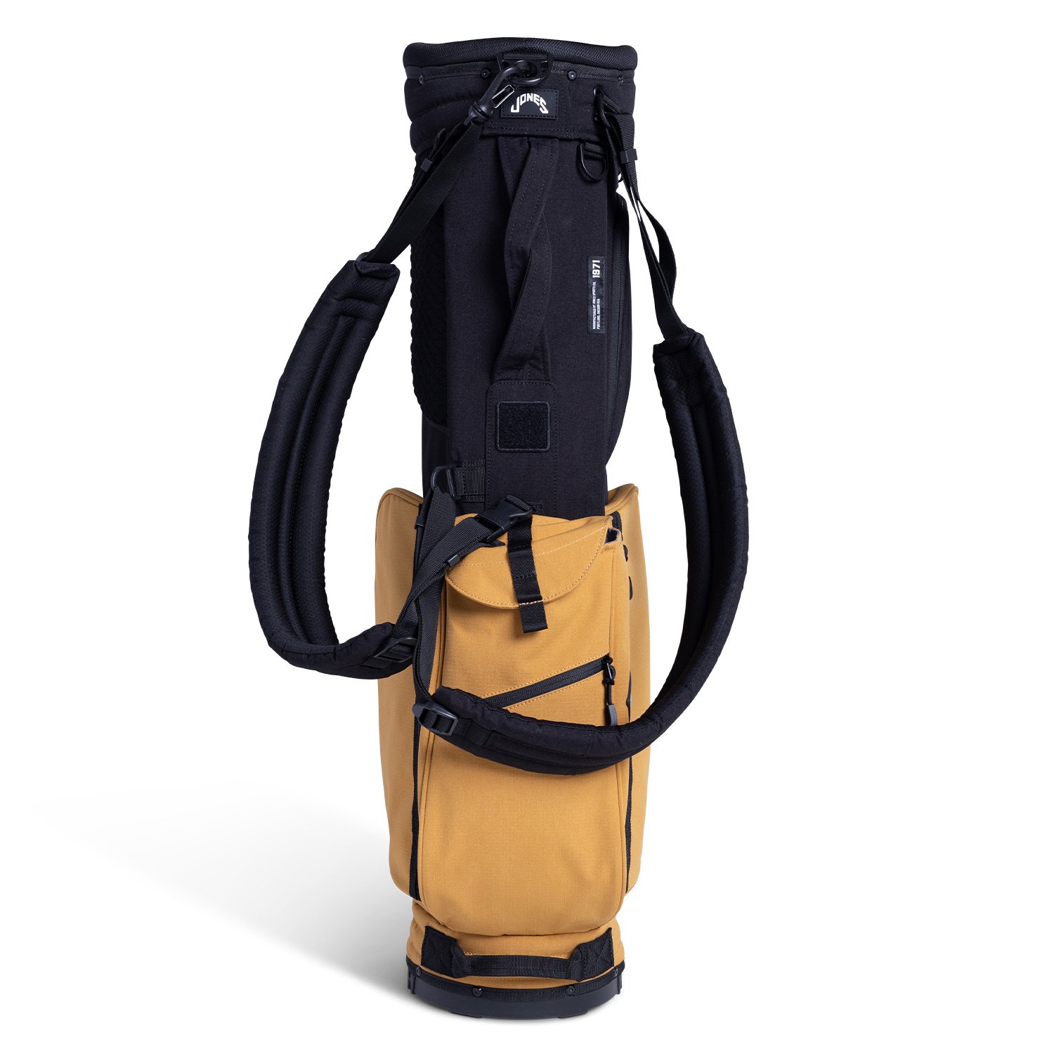 Rover Stand Jones Rover Stand Jones