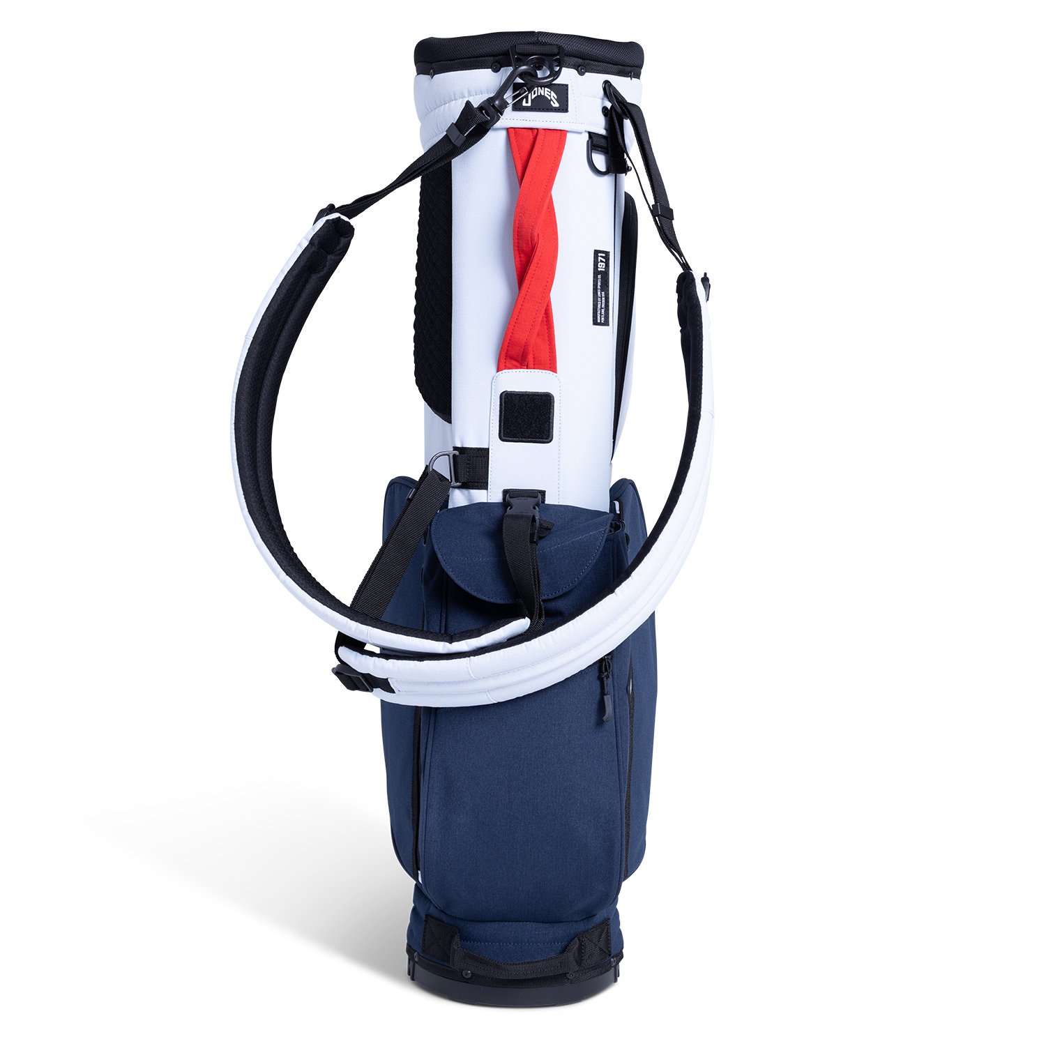 Rover Stand Jones Rover Stand Jones