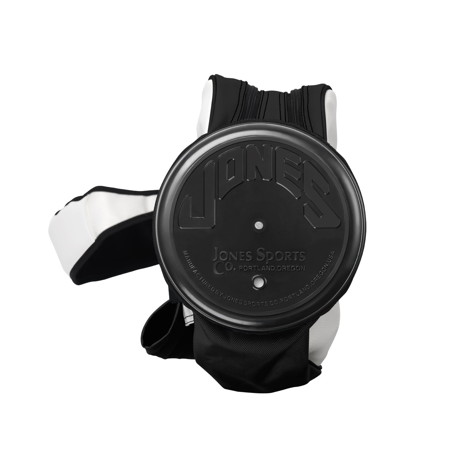 Original Svart Vit Jones