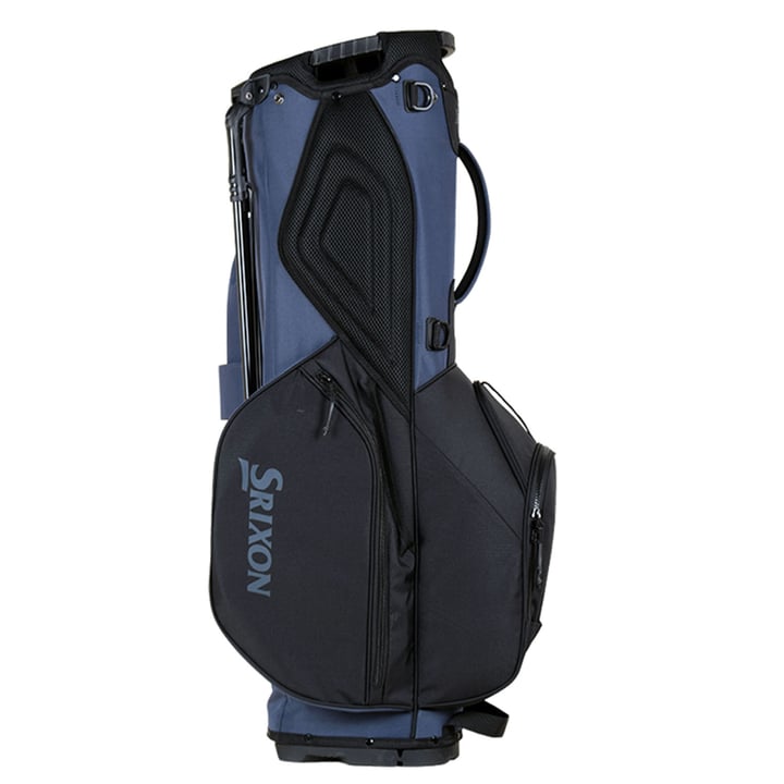 Premium Stand Schwarz Grau Srixon Premium Stand Schwarz Grau Srixon