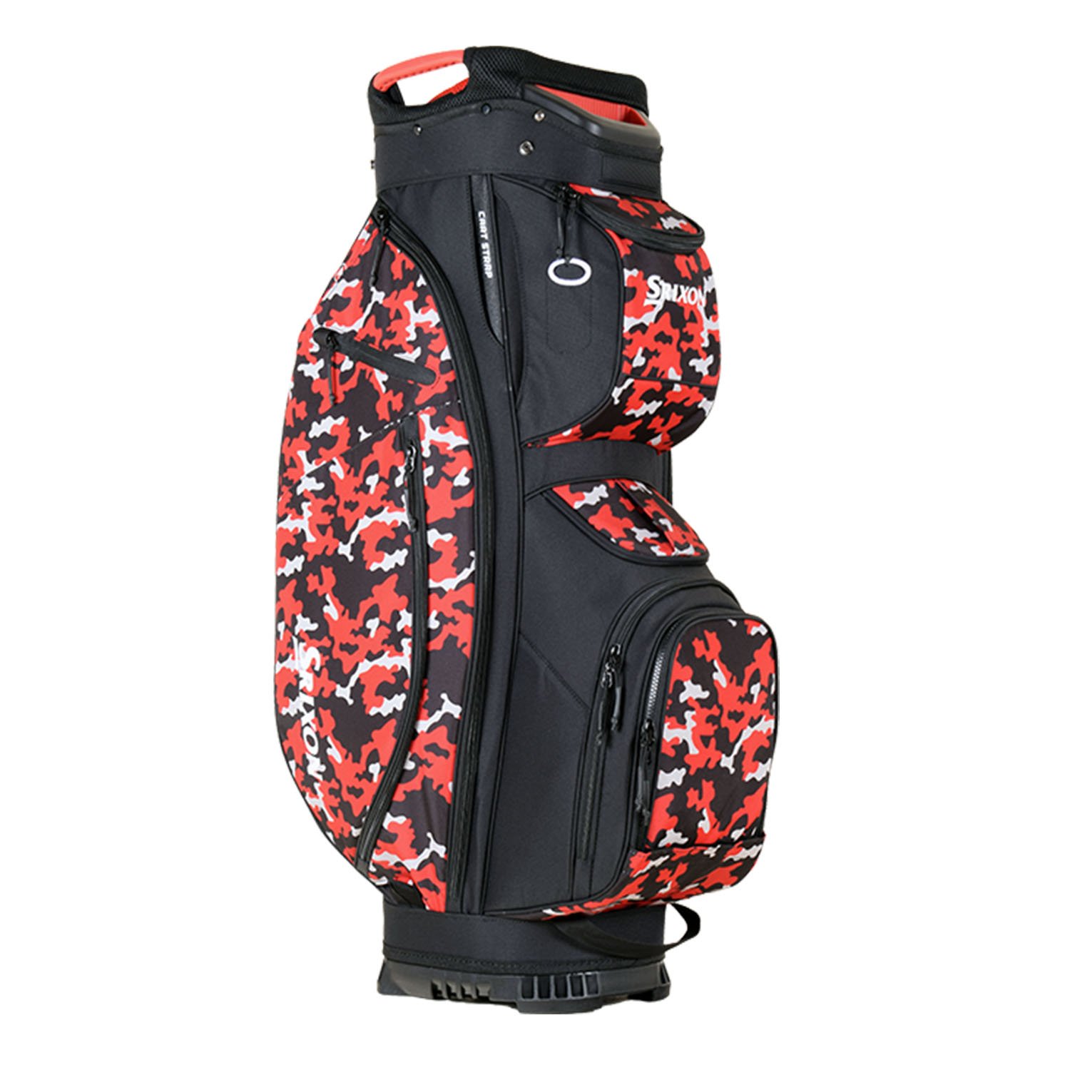 Premium Cart Schwarz