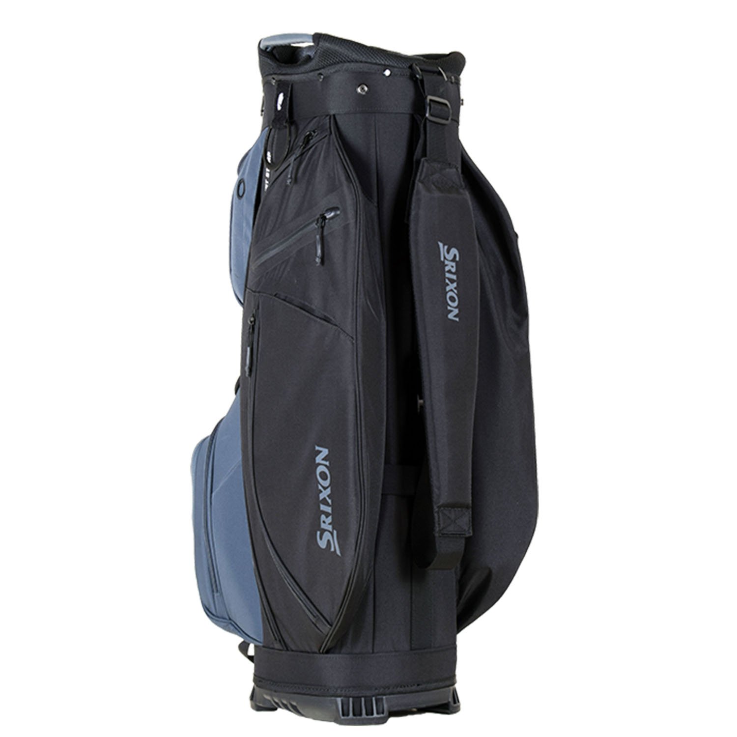 Premium Cart Svart Grå Srixon