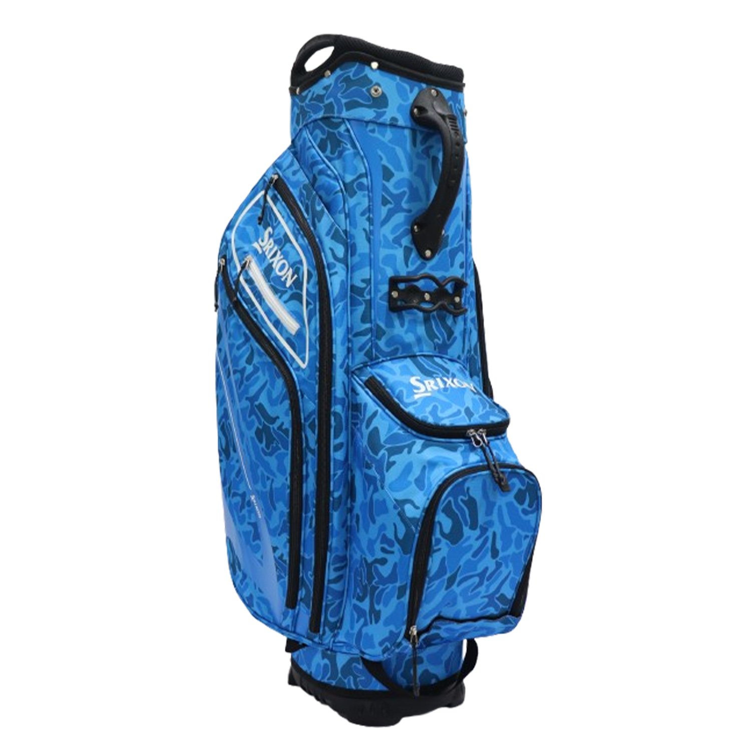 Friday Cart Srixon