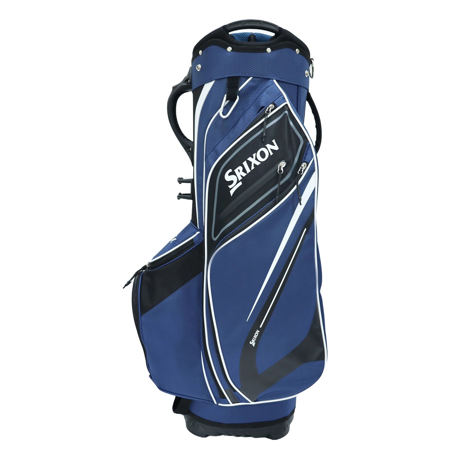 Friday Cart Srixon