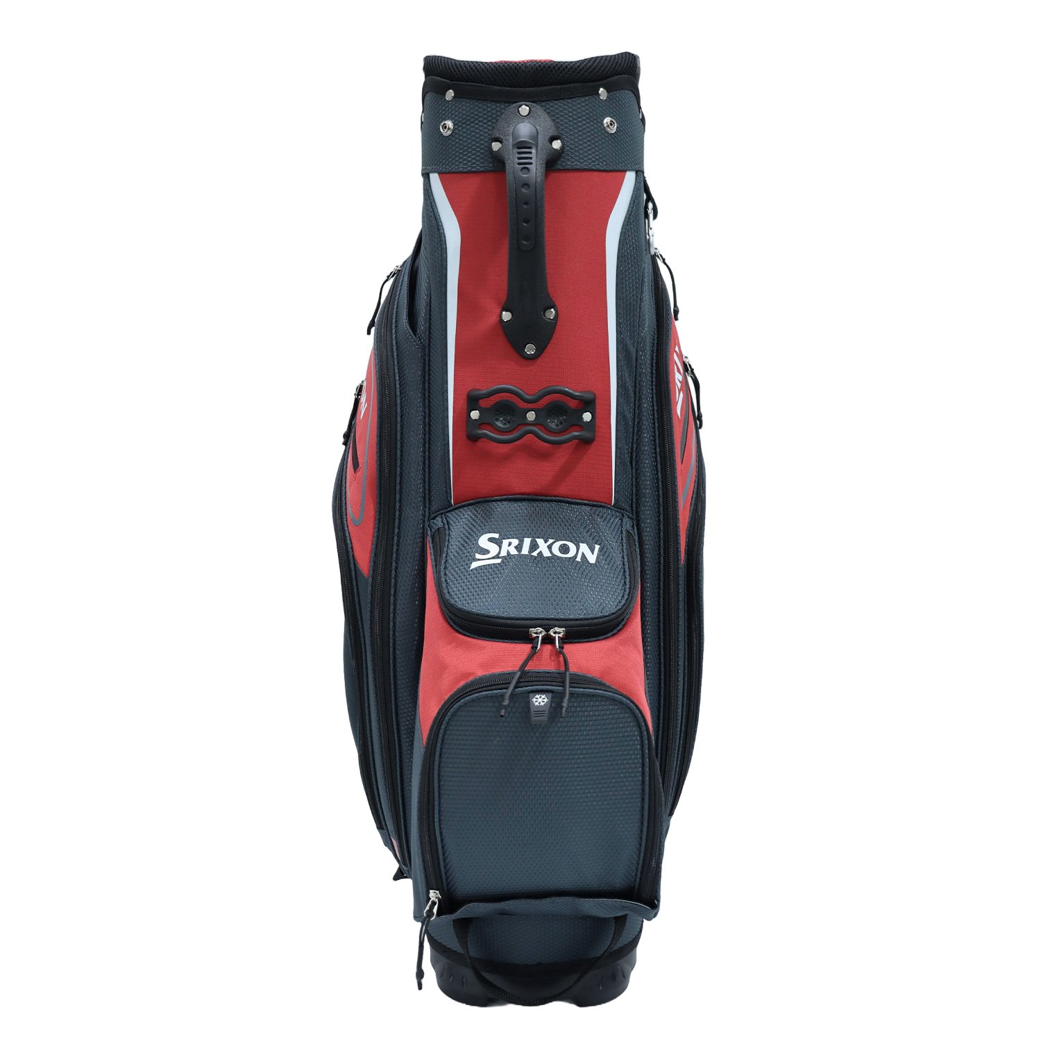 Friday Cart Srixon