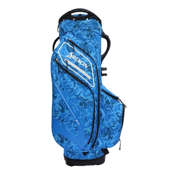 Friday Cart Srixon