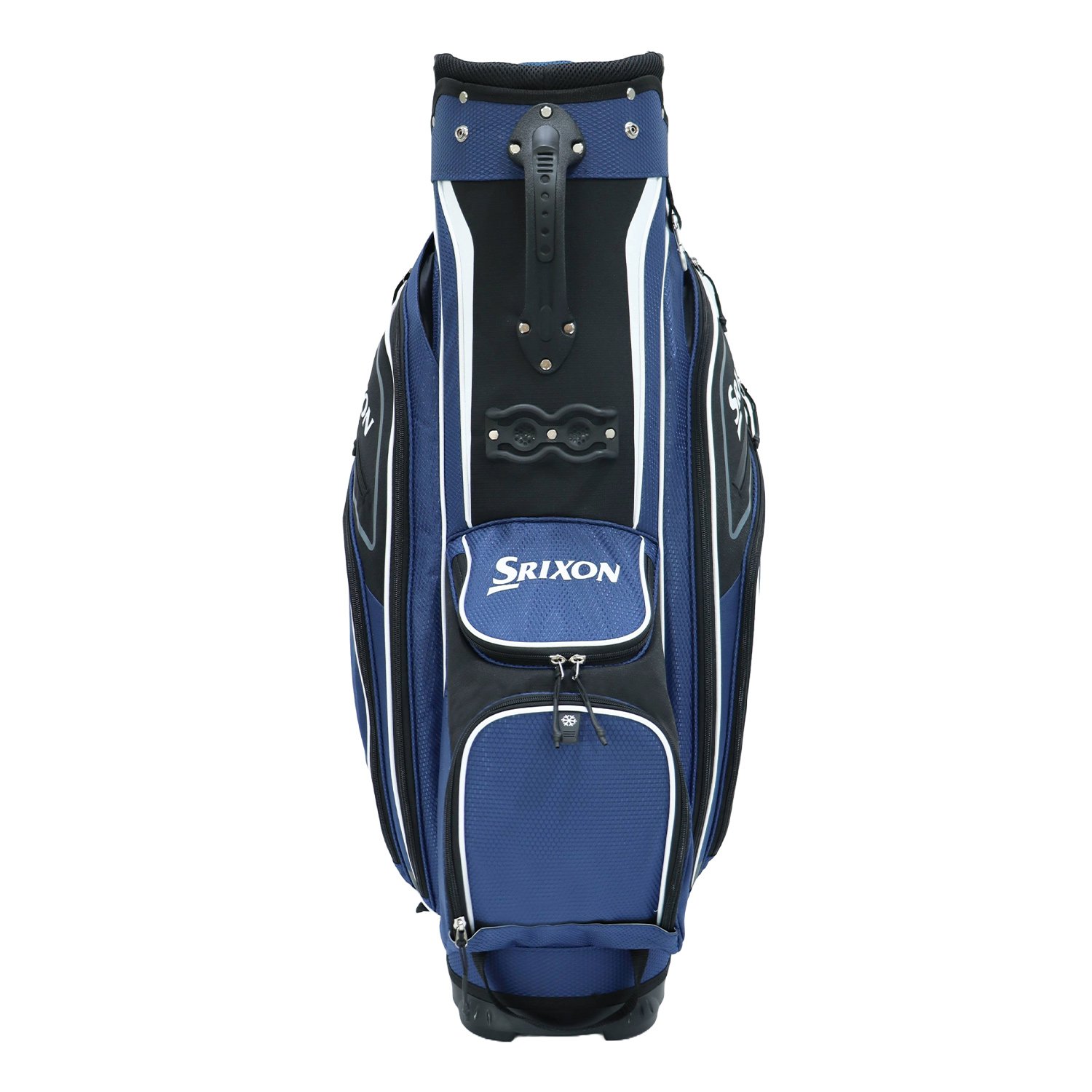 Friday Cart Srixon