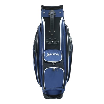 Friday Cart Srixon