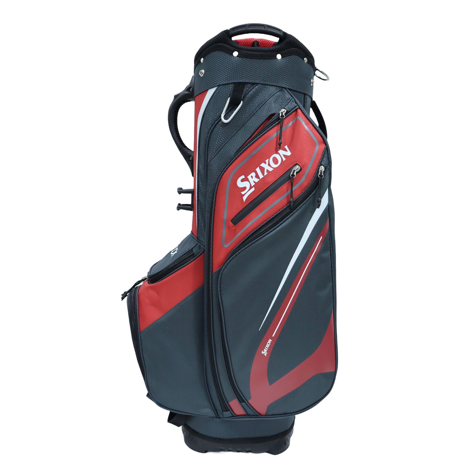 Friday Cart Srixon