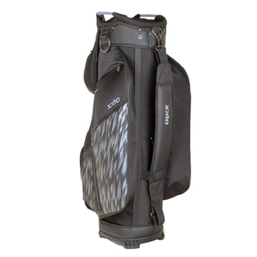 14 Premium Cart Bag Svart XXIO