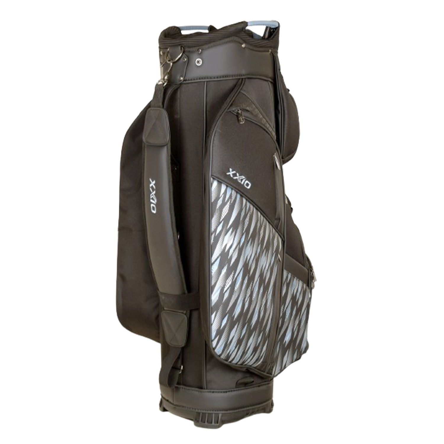 14 Premium Cart Bag Svart XXIO