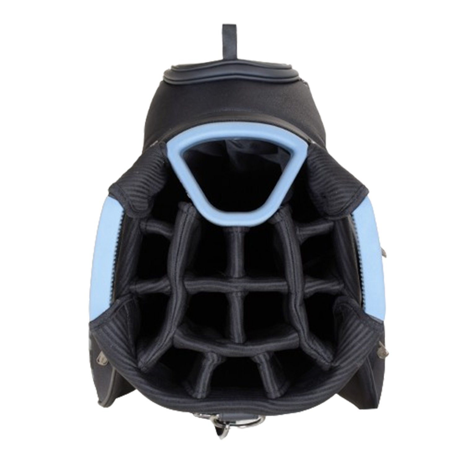 14 Premium Cart Bag Svart XXIO