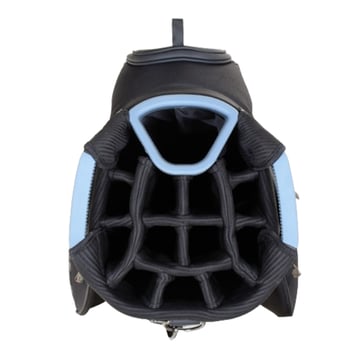 14 Premium Cart Bag Svart XXIO