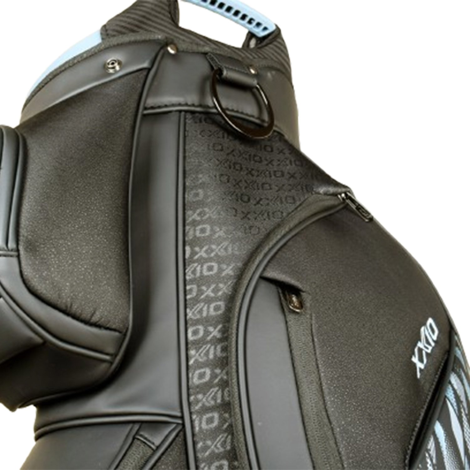 14 Premium Cart Bag Svart XXIO