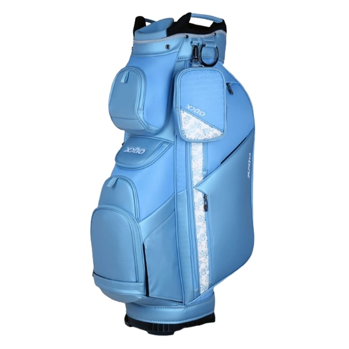 Ladies Premium Cart Blå XXIO