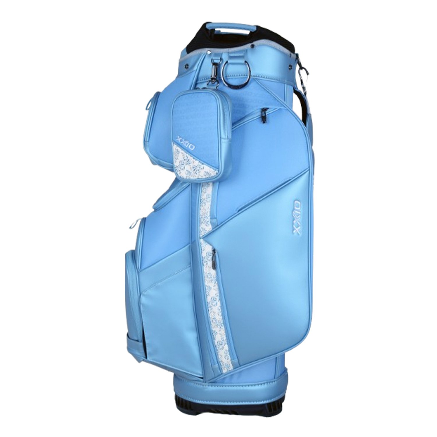 Ladies Premium Cart Blå XXIO Ladies Premium Cart Blå XXIO