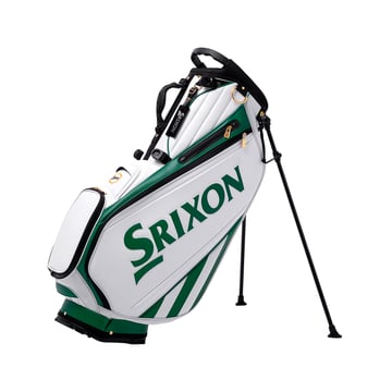 Tour Stand Majors Edition Vit Grön Srixon