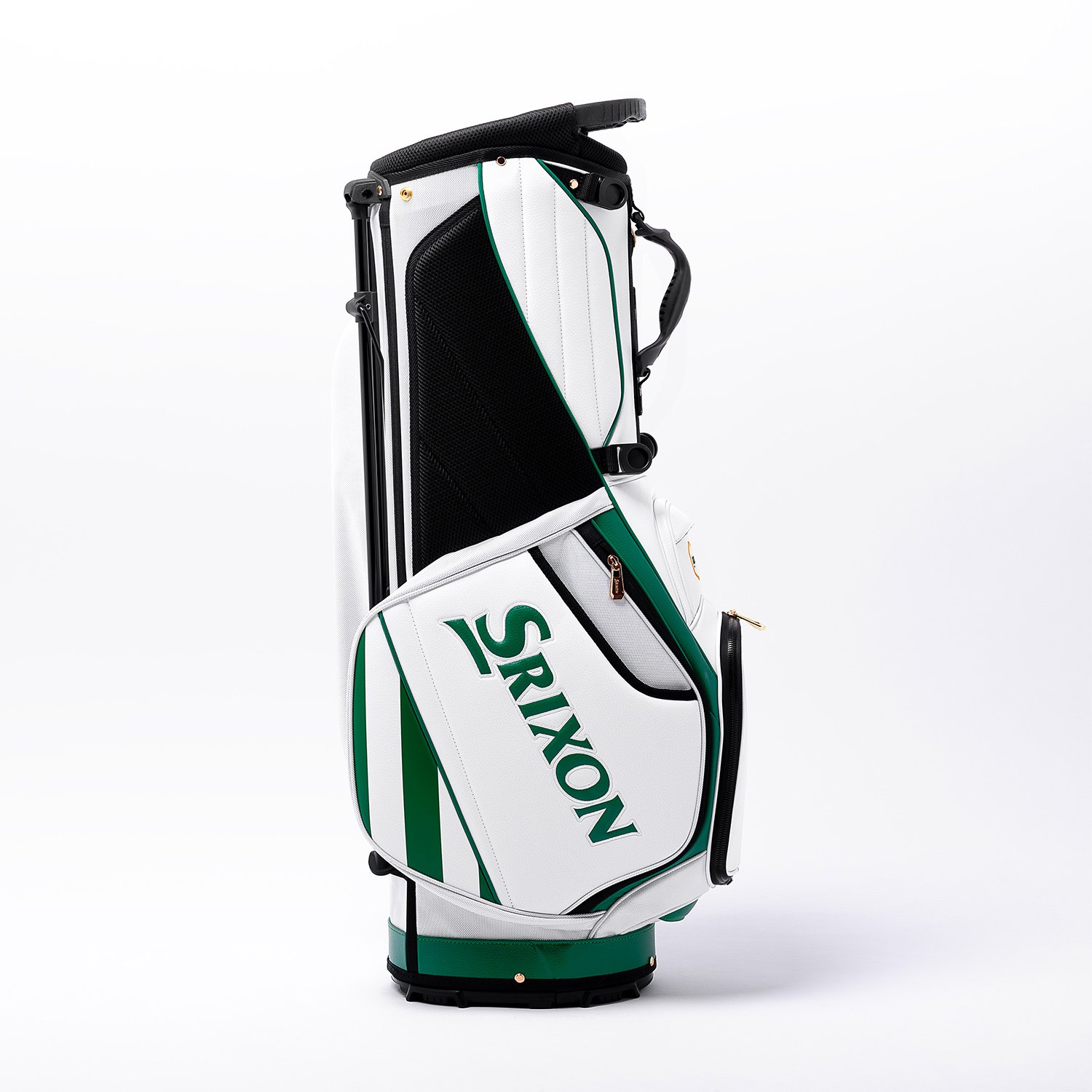 Tour Stand Majors Edition Vit Grön Srixon