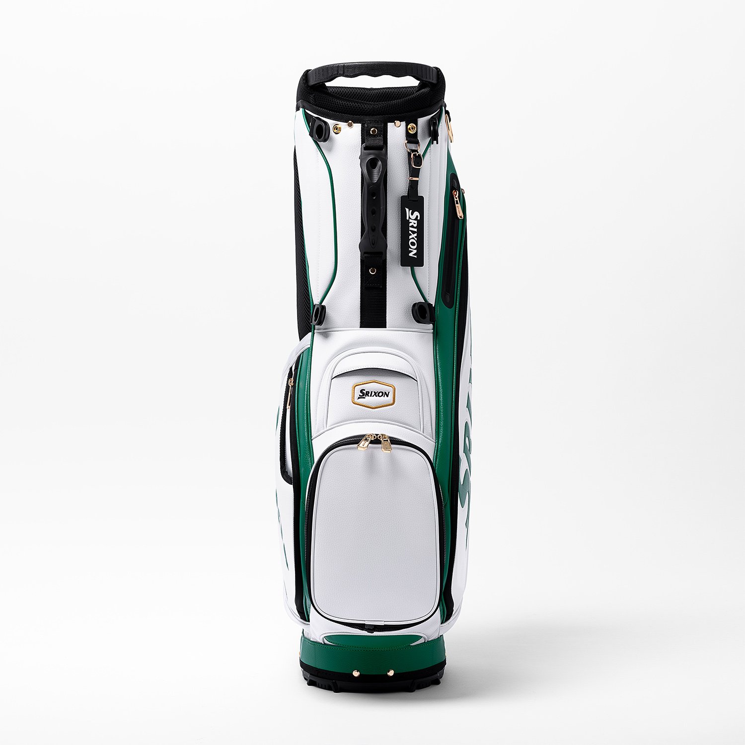 Tour Stand Majors Edition Vit Grön Srixon
