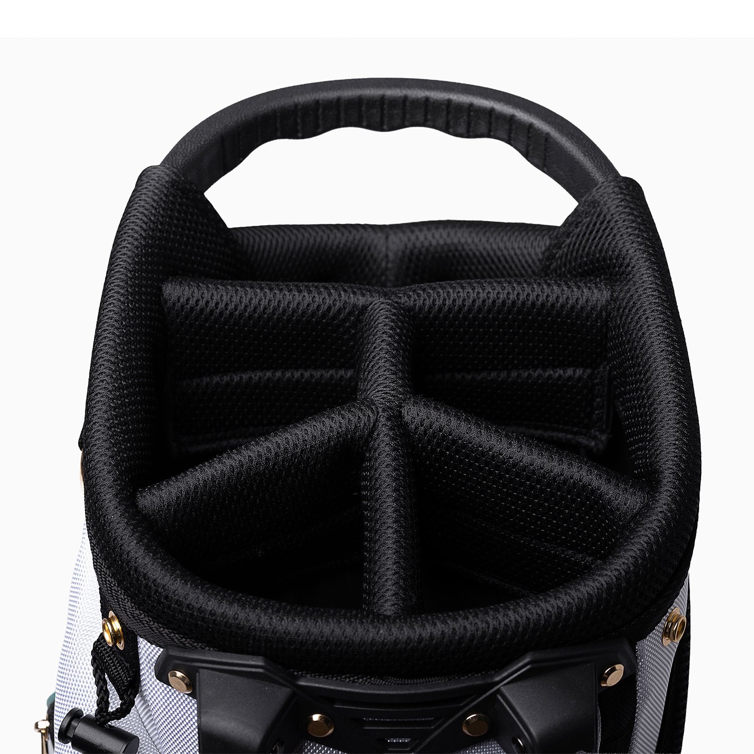 Tour Stand Majors Edition Vit Grön Srixon