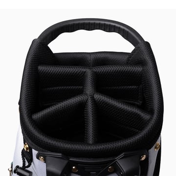 Tour Stand Majors Edition Vit Grön Srixon