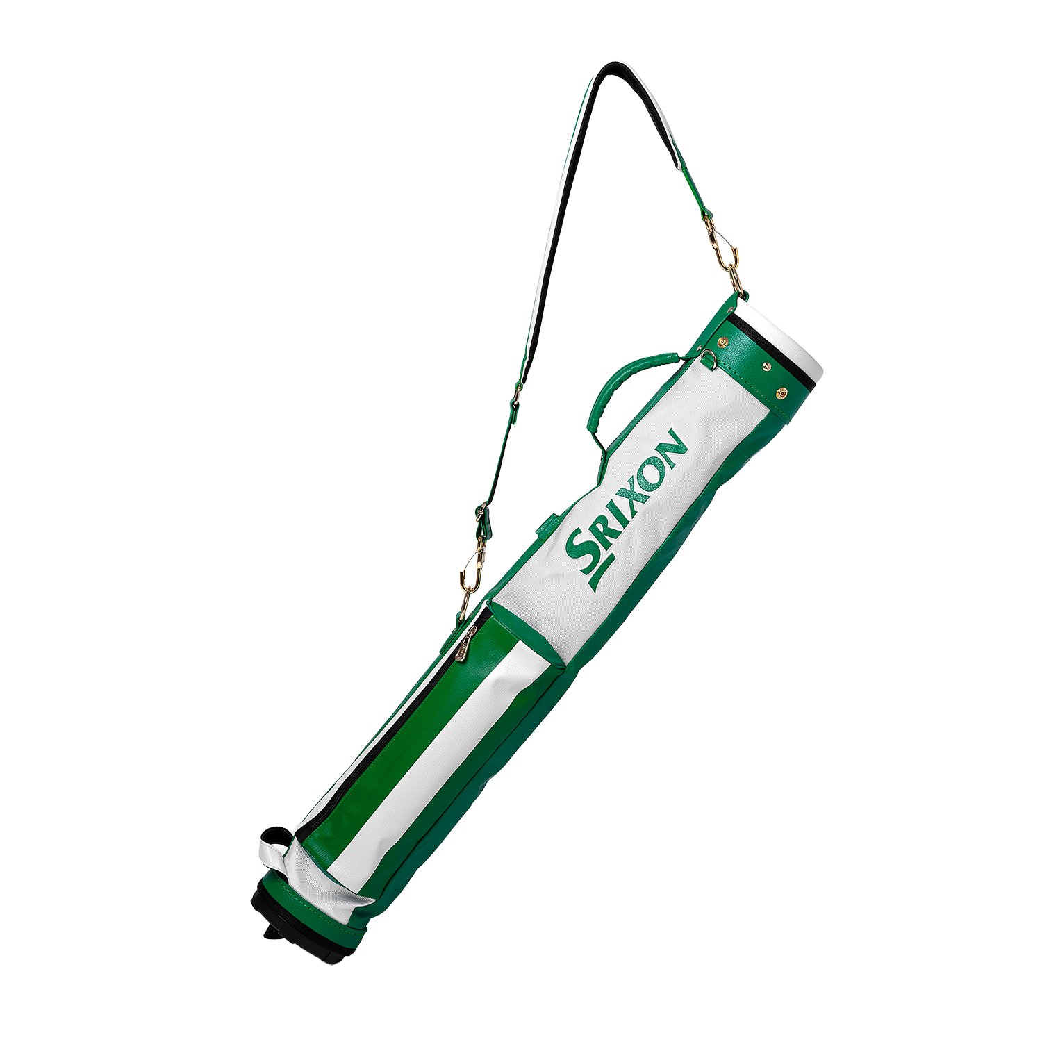 Sunday Bag Majors Edition Vit Grön Srixon