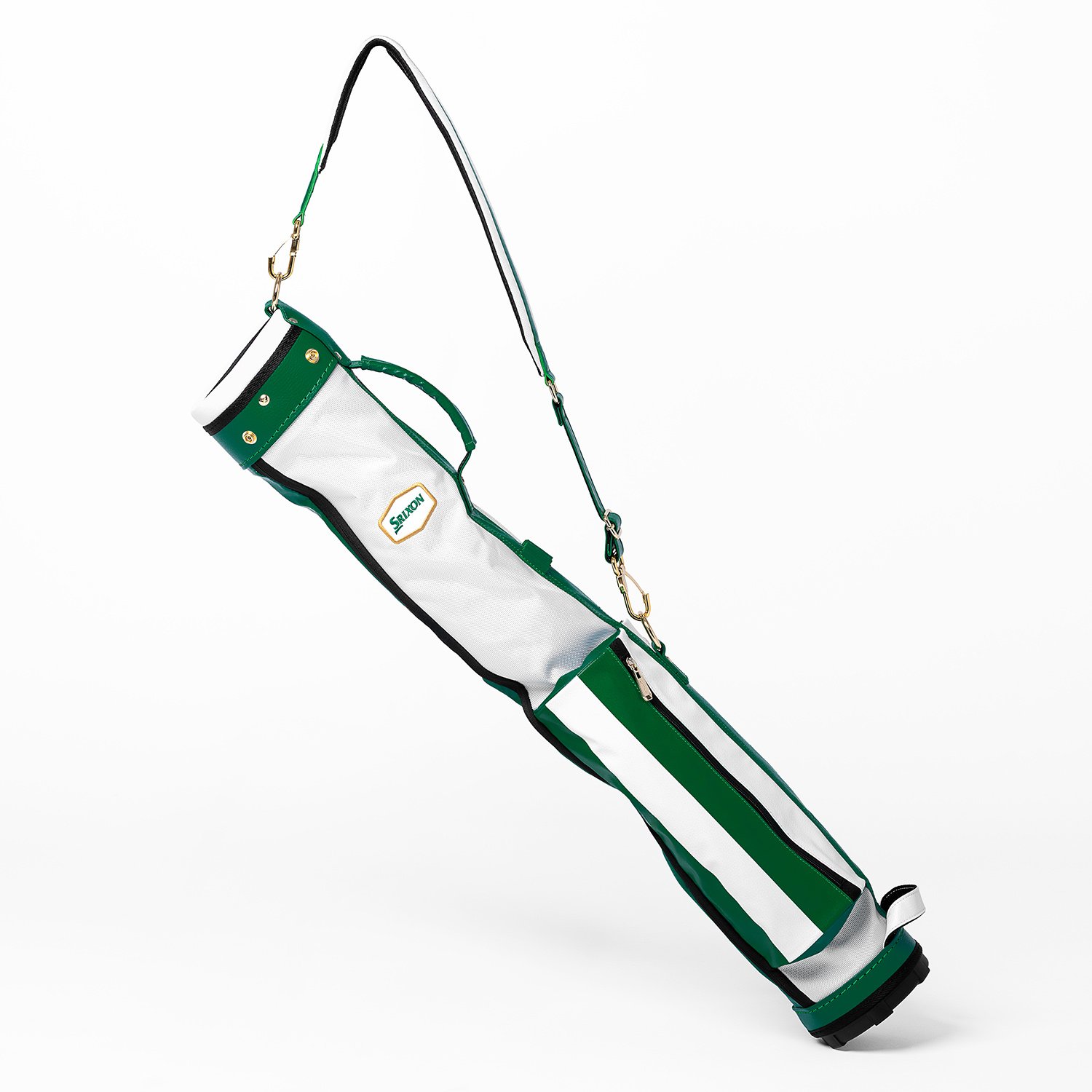 Sunday Bag Majors Edition Vit Grön Srixon