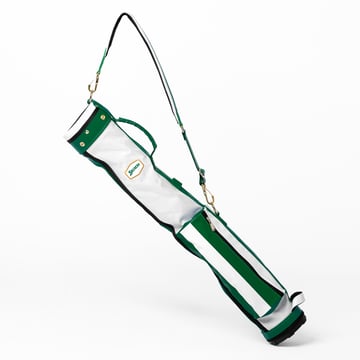 Sunday Bag Majors Edition Vit Grön Srixon