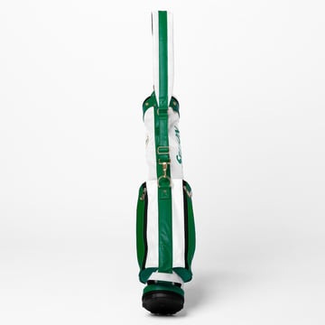 Sunday Bag Majors Edition Vit Grön Srixon