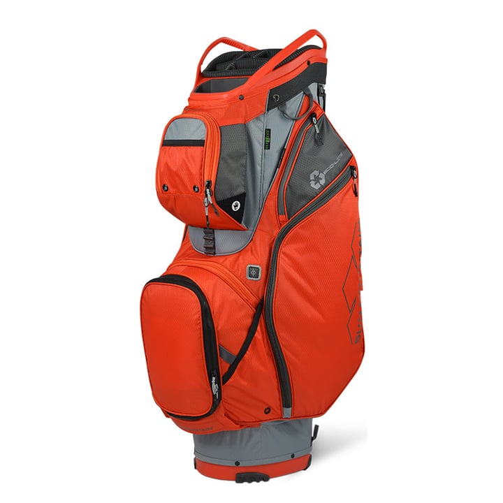 ECO Lite Orange Grå Sun Mountain