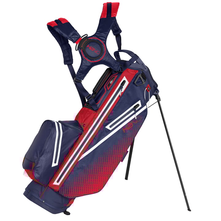 Lite 14-Way Sun Mountain
