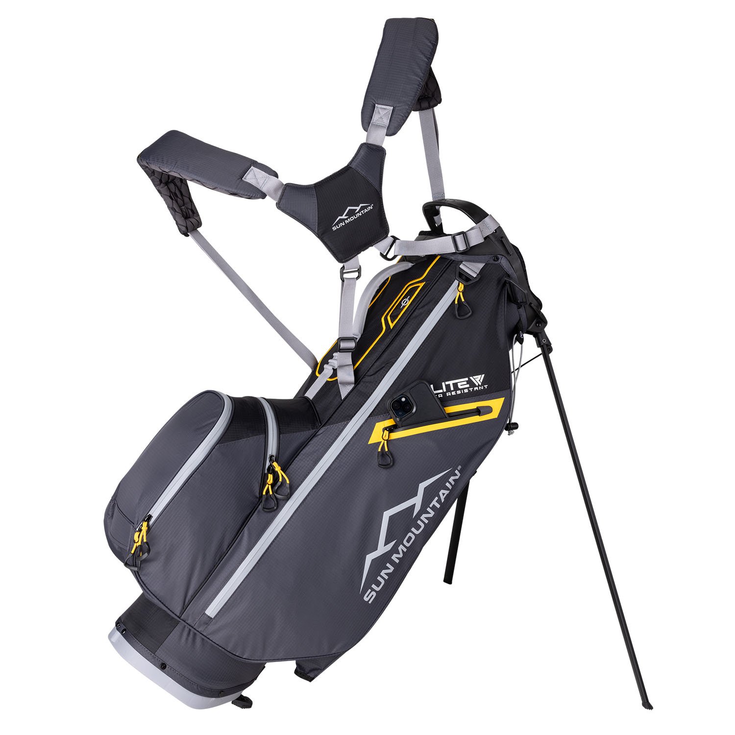 E-Lite Sun Mountain