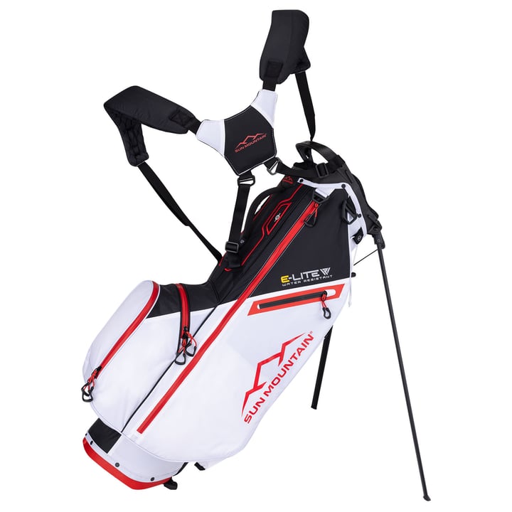 E-Lite Sun Mountain E-Lite Sun Mountain
