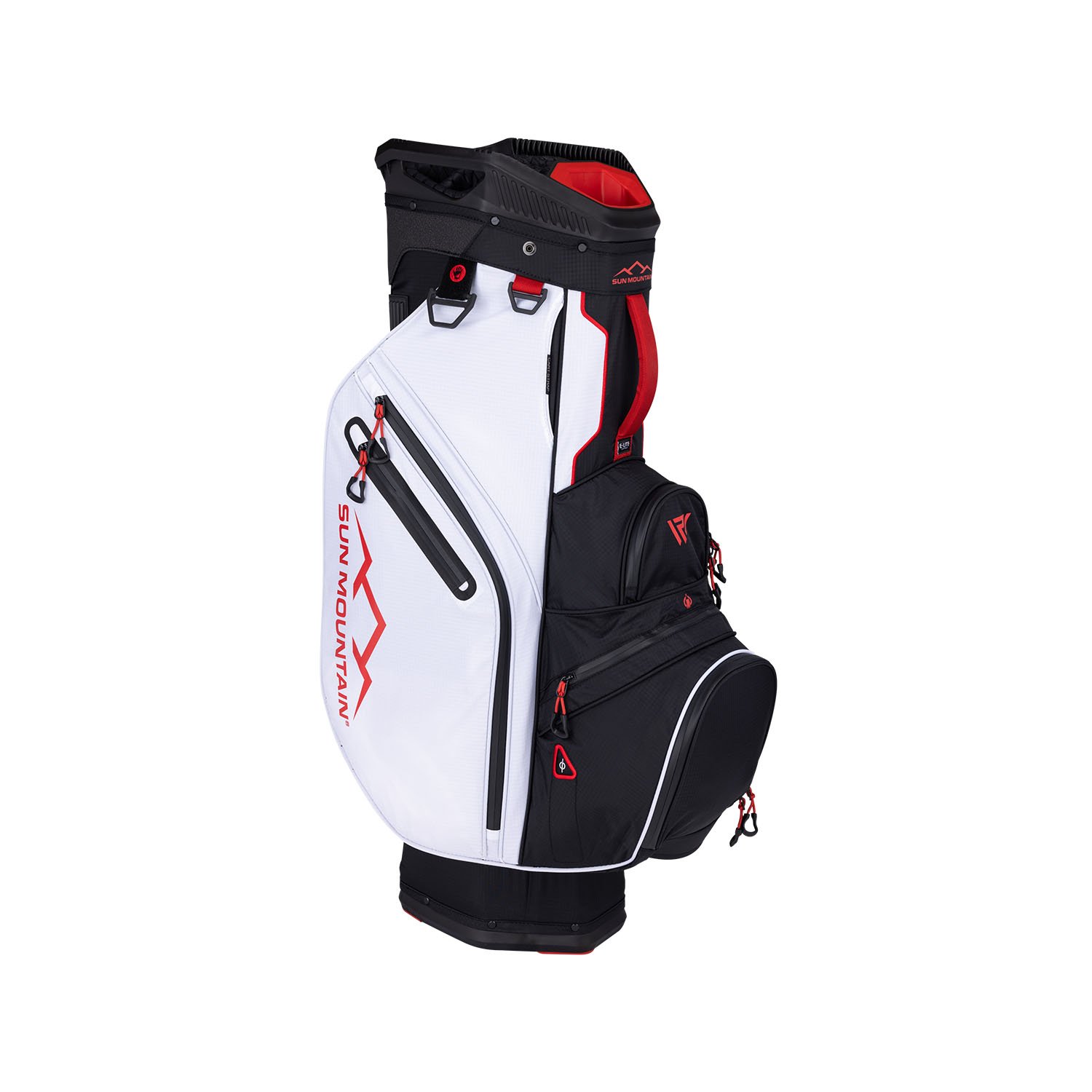 .E-Lite Sun Mountain