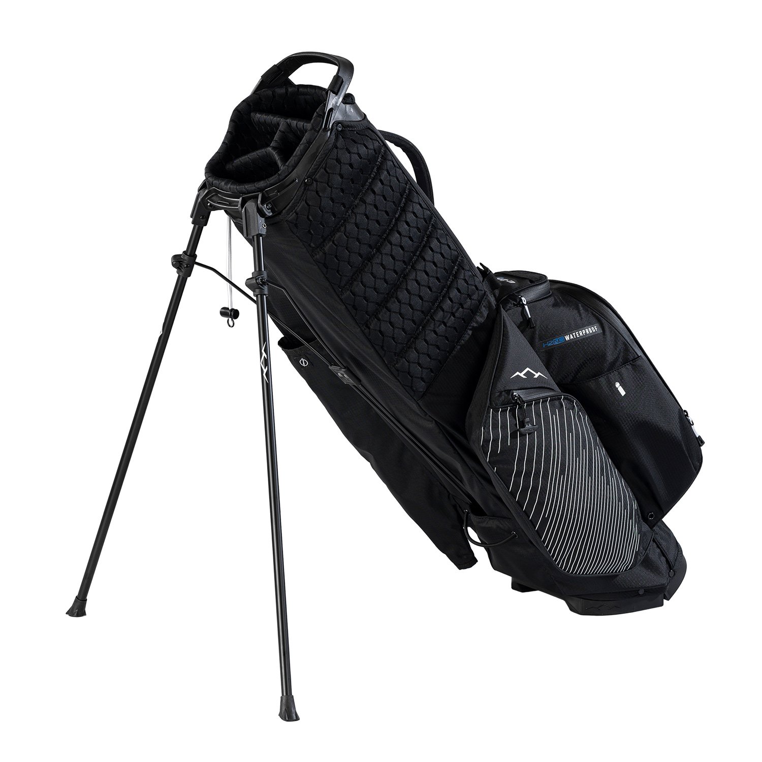 H2NO E-2.5 Stand Le noir Sun Mountain H2NO E-2.5 Stand Le noir Sun Mountain