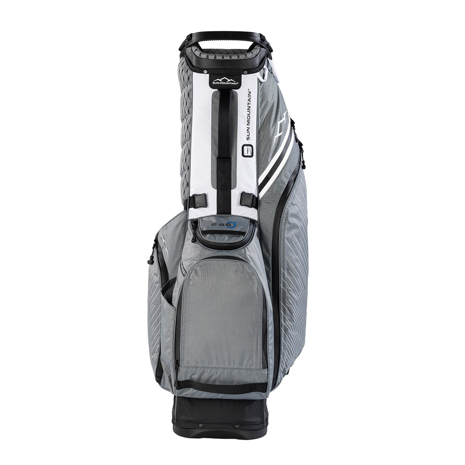 H2NO E-2.5 Stand Sun Mountain