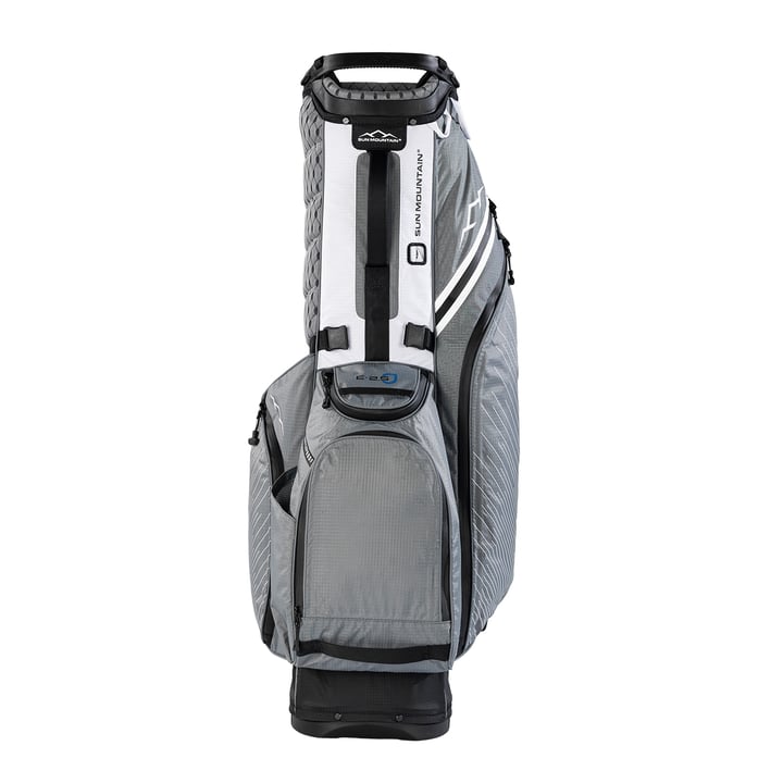 H2NO E-2.5 Stand Sun Mountain