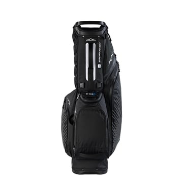 H2NO E-2.5 Stand Svart Sun Mountain