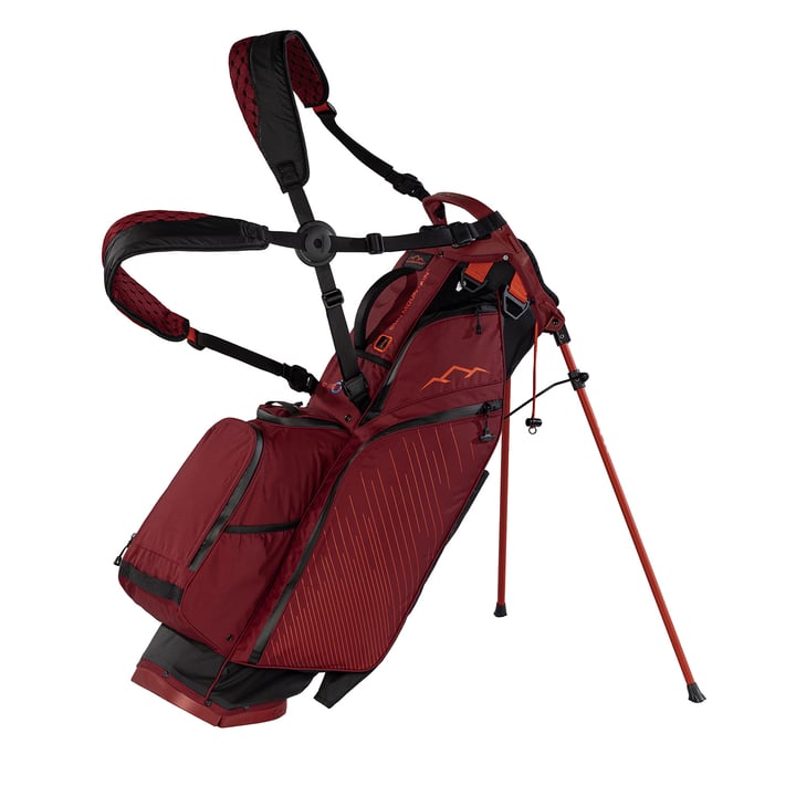 H2NO E-3.5 Stand Sun Mountain