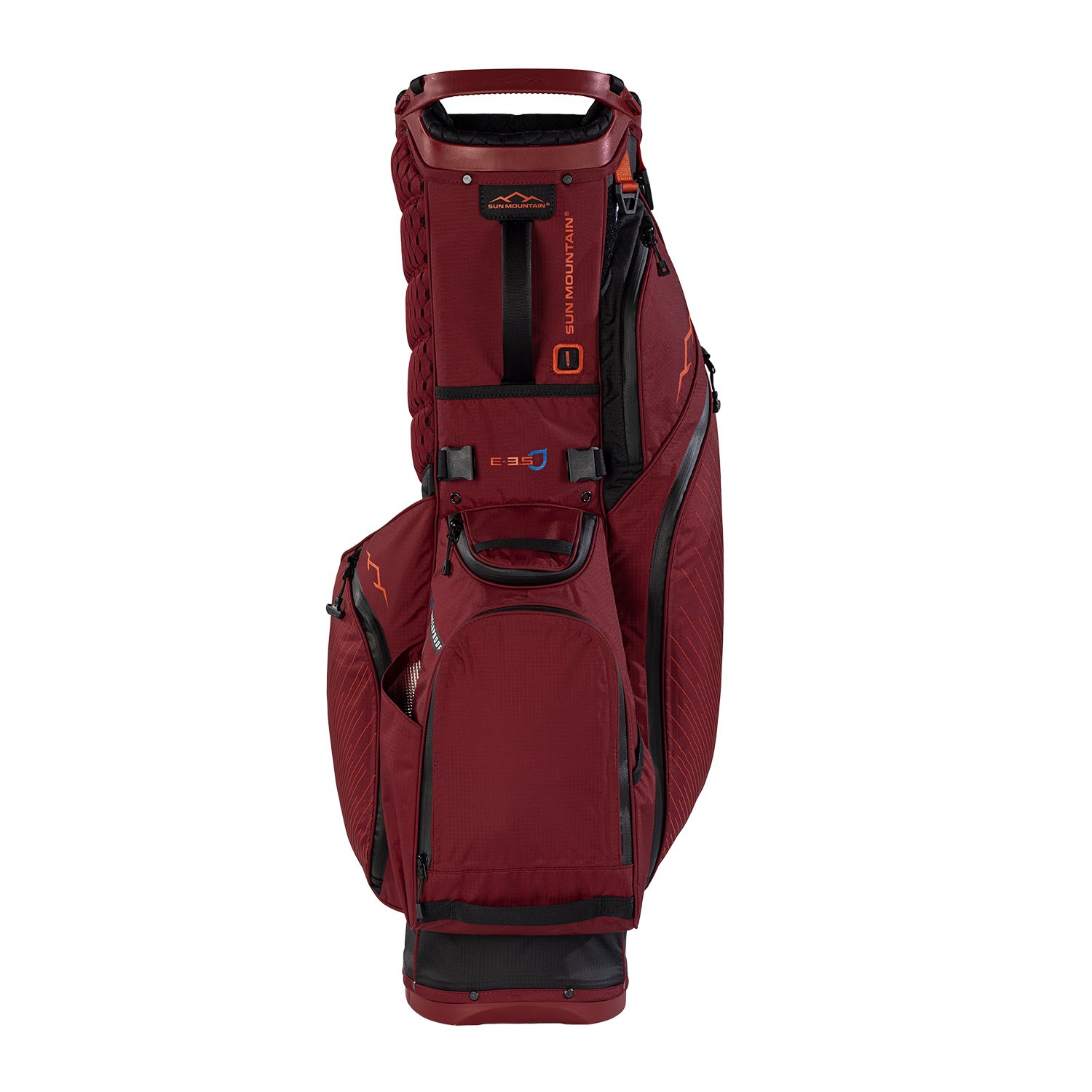 H2NO E-3.5 Stand Sun Mountain H2NO E-3.5 Stand Sun Mountain