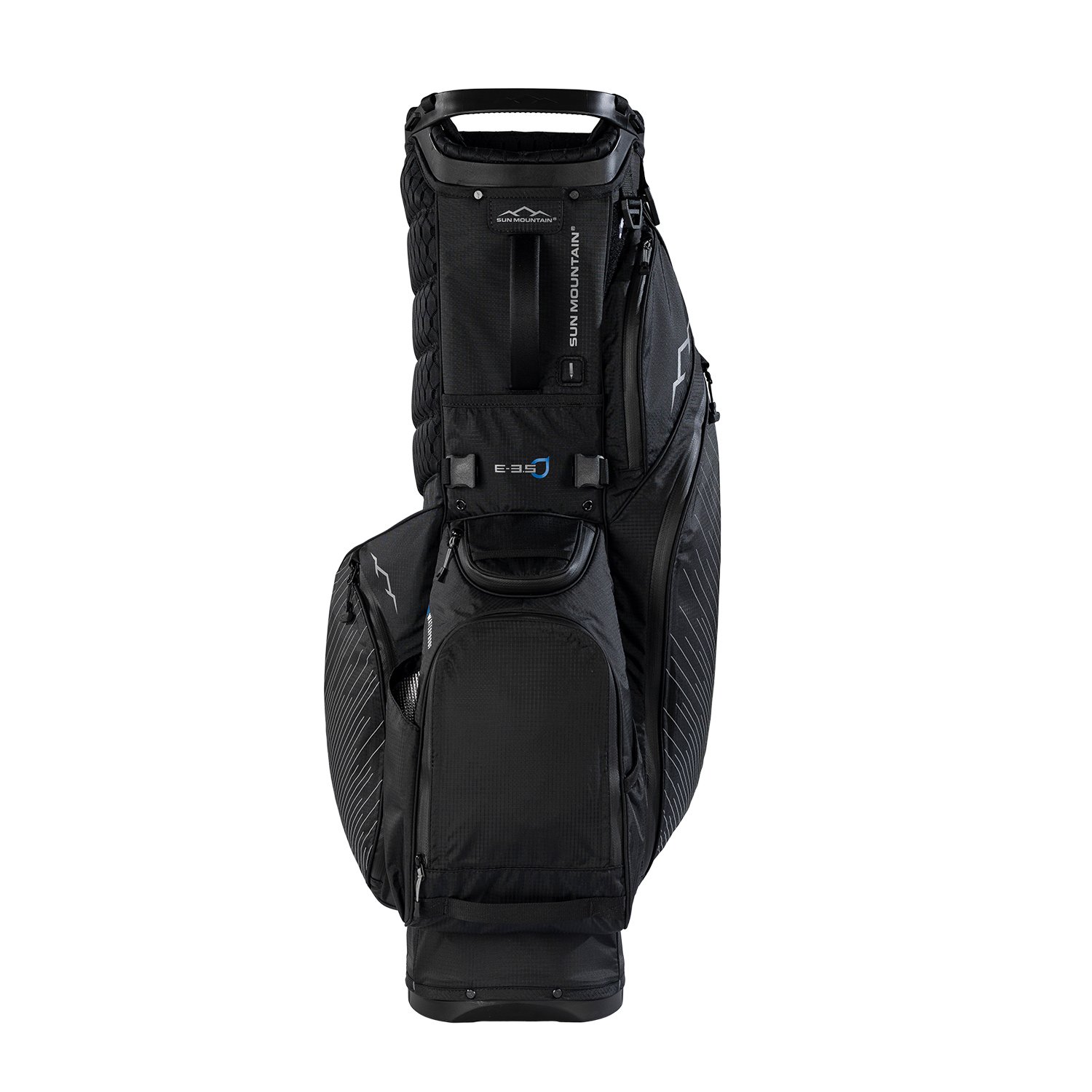 H2NO E-3.5 Stand Sun Mountain H2NO E-3.5 Stand Sun Mountain