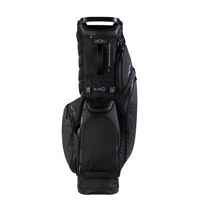 H2NO E-3.5 Stand Sun Mountain H2NO E-3.5 Stand Sun Mountain