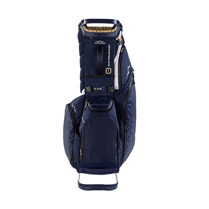 H2NO E-3.5 Stand Sun Mountain H2NO E-3.5 Stand Sun Mountain