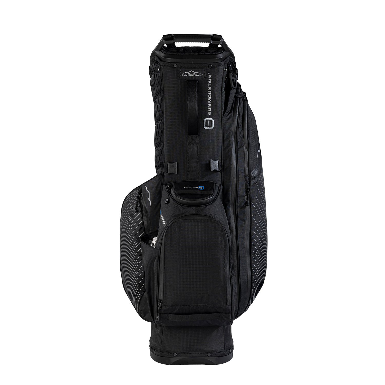 H2NO E-4.5 Stand Gris Sun Mountain