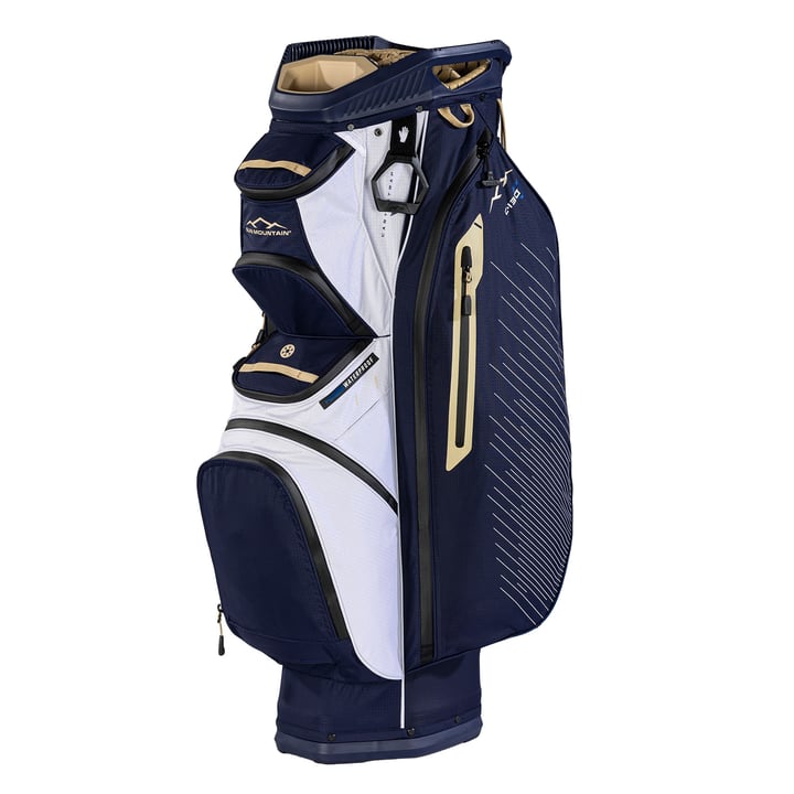 H2NO C130 Cart Sun Mountain