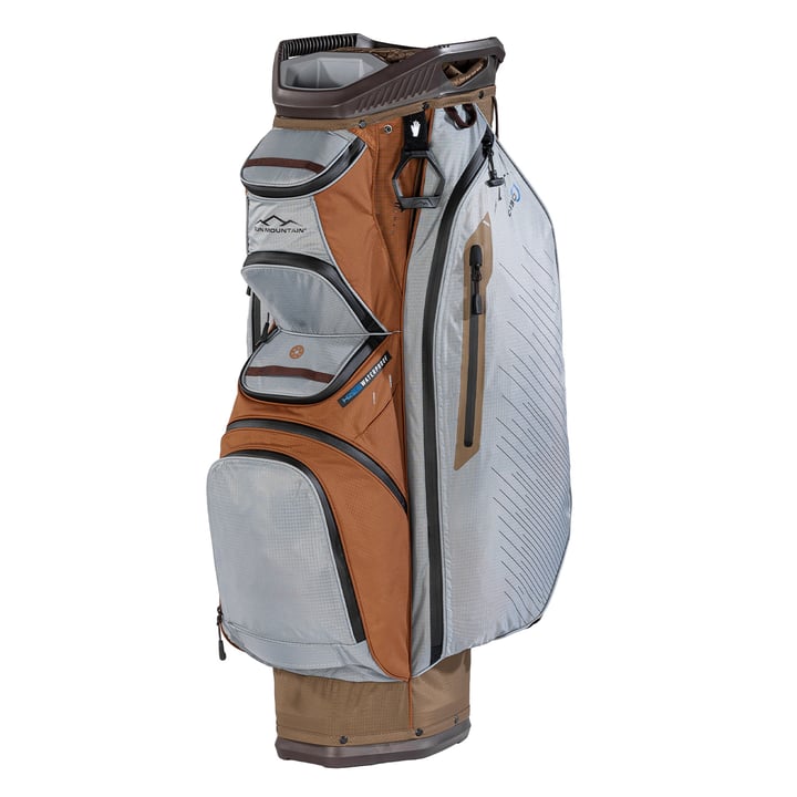 H2NO C130 Cart Sun Mountain