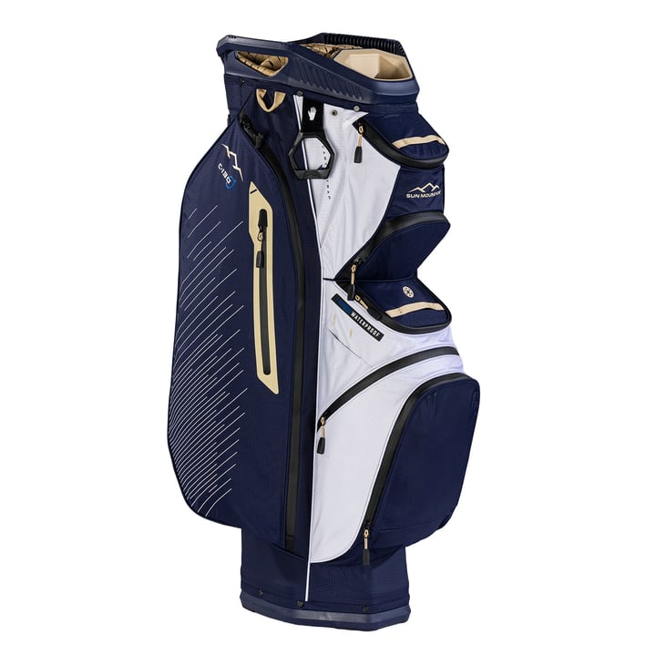 H2NO C130 Cart Sun Mountain H2NO C130 Cart Sun Mountain